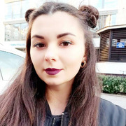 Milana 25 Moscow