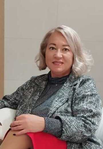 My photo - Svetlana, 63 from Yekaterinburg (@svetlana97331)