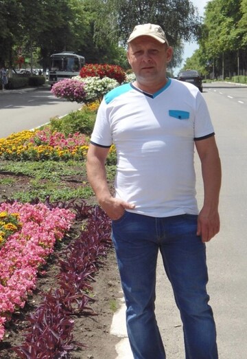 My photo - slava rabodzey, 50 from Ladyzhin (@slavarabodzey0)