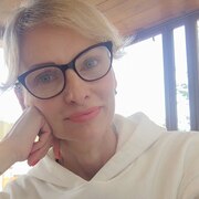 Kseniya 48 Odessa