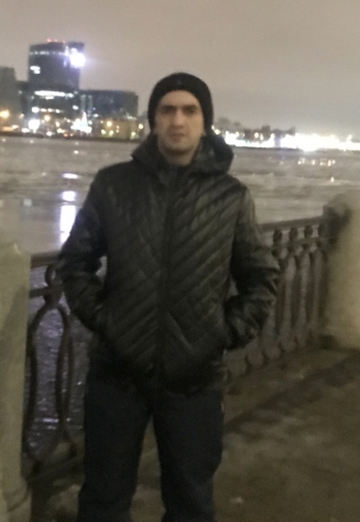 Gurgen (@gurgen1073) — my photo № 1