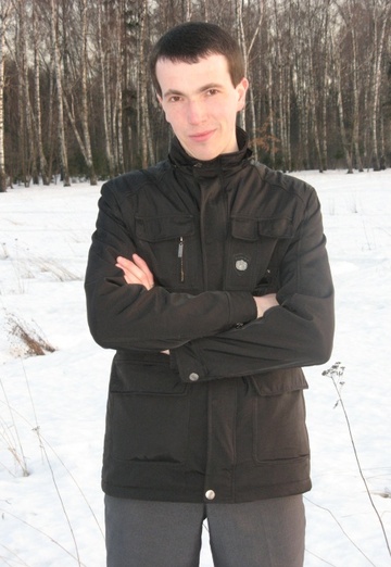 Pavel (@pavel1369) — my photo № 15