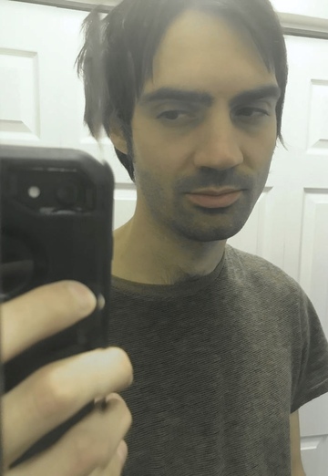 My photo - Jesse, 35 from Bloomington (@jesse1990)