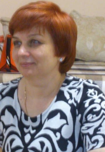 Mi foto- Nadezhda, 52 de Nikoláyevsk del Amur (@nadejda63514)