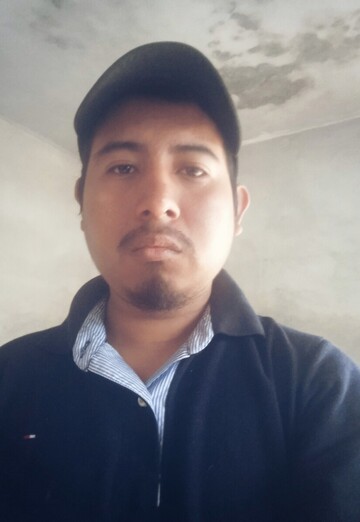 My photo - Jesus RG, 27 from Altamira (@jesusrg)