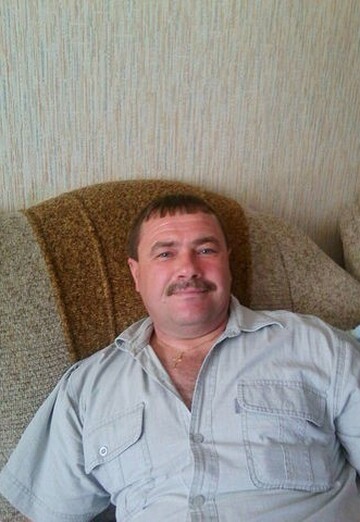 Mein Foto - Sergei, 58 aus Selenogorsk (@sergey656652)