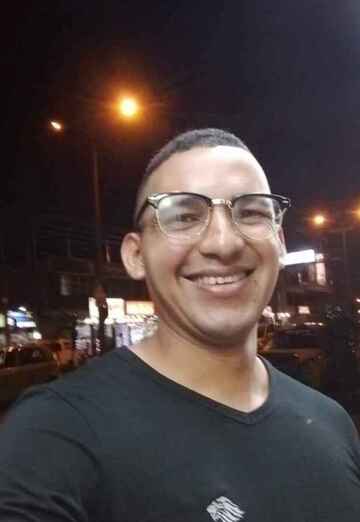 My photo - Stiven, 28 from Guayaquil (@stiven500)