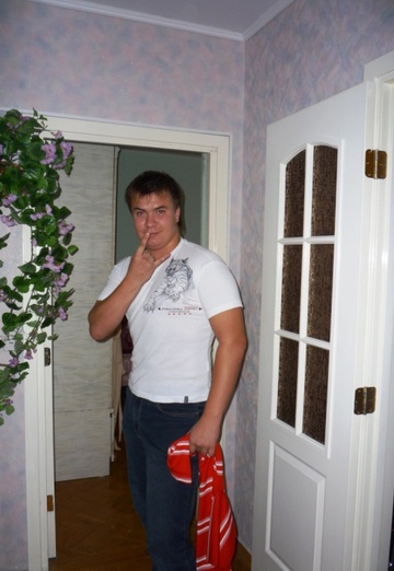 Andrey (@andrey342) — my photo № 3