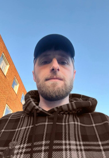 My photo - Niko 🍷 🤍, 34 from London (@niko5613)