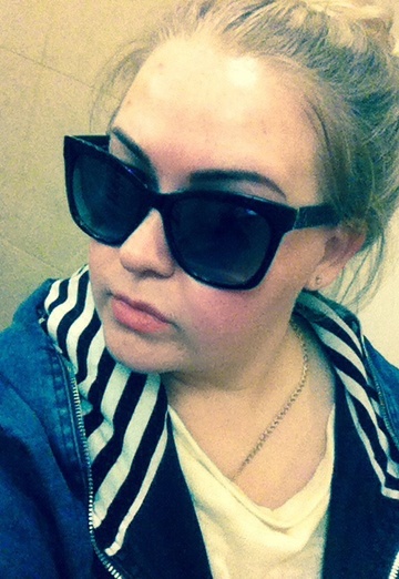 Anna (@nutik177) — my photo № 15
