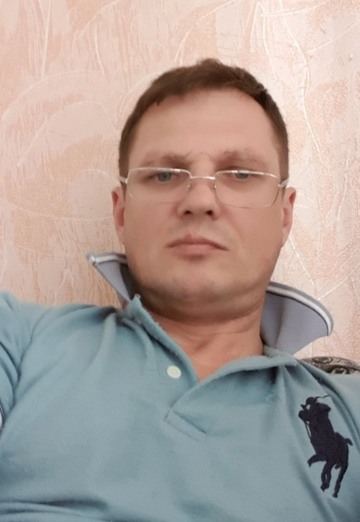 La mia foto - Sergey, 54 di Južno-Sachalinsk (@sergey1144740)