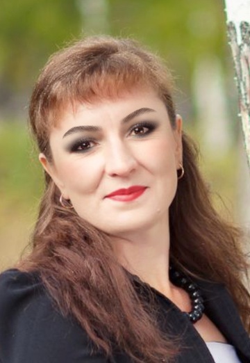 Mein Foto - Natalja, 44 aus Karaganda (@natalya189720)