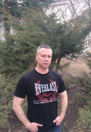 Моя фотографія - Сергей, 51 з Москва (@sergey374186)