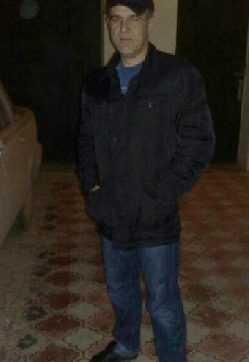 Benim fotoğrafım - Farhad Isaev, 51  Derbent şehirden (@farhadisaev1)