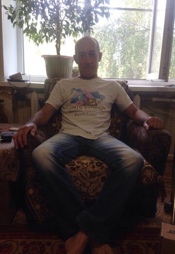 My photo - Sergey, 53 from Lipetsk (@sergey685258)