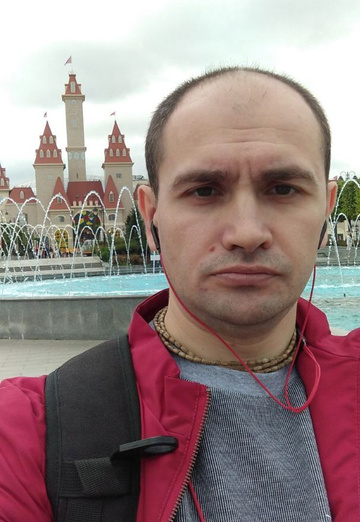 Denis (@denis206521) — my photo № 5