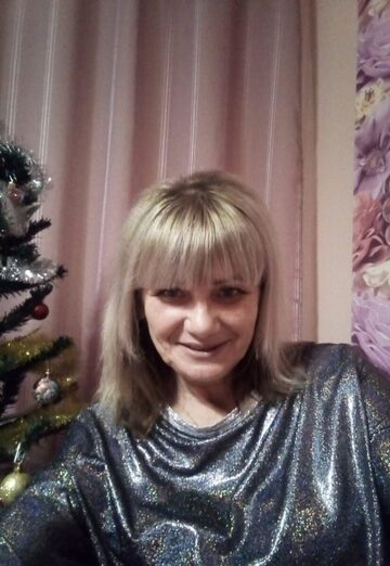 My photo - tamara, 60 from Kursk (@tamara24847)