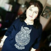 Larisa 56 Novosibirsk