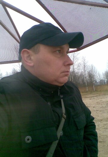 My photo - Dmitriy, 53 from Novolukoml (@dmitriy224413)