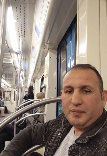 Poyraz (@popoyraz) — my photo № 1