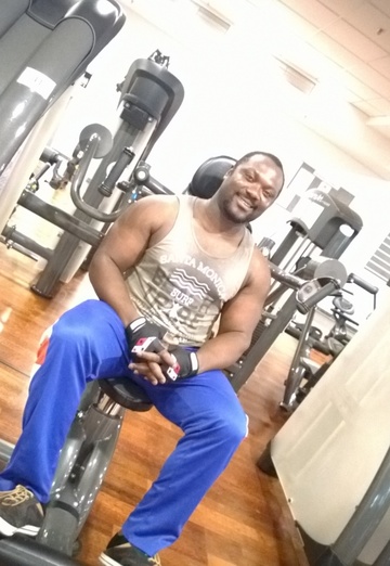 My photo - bruno, 42 from Driedorf (@bruno474)