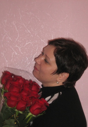 La mia foto - Svetlana, 53 di Jenakijeve (@svetlana50297)