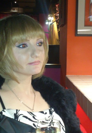 My photo - Yuliya, 43 from Golden (@uliya119951)