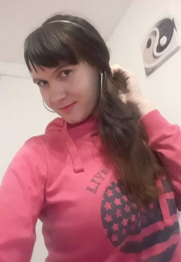 Katarina (@katarina1293) — my photo № 4