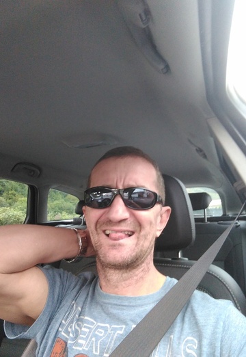 My photo - Sergio, 36 from Tolosa (@sergio3476)