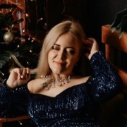 Aleksandra 43 Stavropol