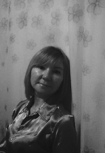 Моя фотографія - Мила, 47 з Балабаново (@mila8689641)