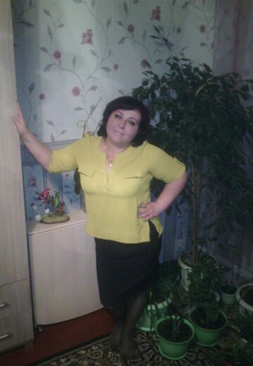My photo - Alesya, 43 from Severobaikalsk (@alesya1756)