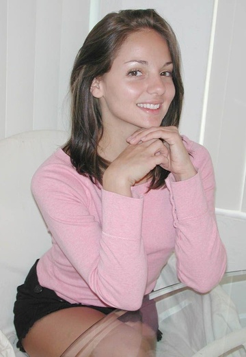 My photo - Alice, 38 from Ahnatal (@alice606)