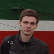 Denis 29 Nizhny Novgorod