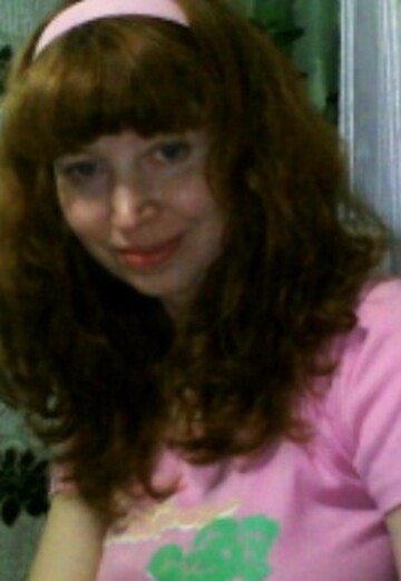 Моя фотографія - Анжелика, 55 з Камешково (@anzelika6675132)