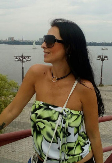 Svetlana (@bingo131) — mein Foto #17