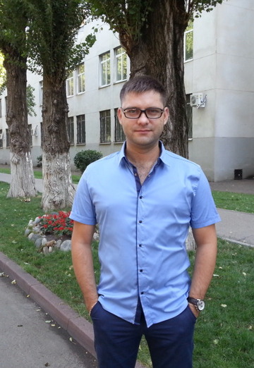 Dmitriy (@adb007) — my photo № 1