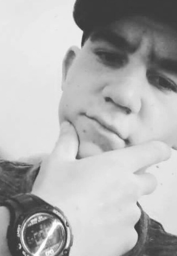 My photo - Rostislav, 23 from Krynychky (@rostislav5243)