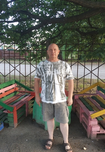 Minha foto - Aleks, 52 de Kropivnitskiy (@aleks143445)