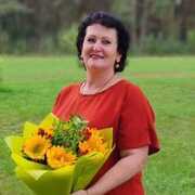 Svetlana 54 Lyudinovo
