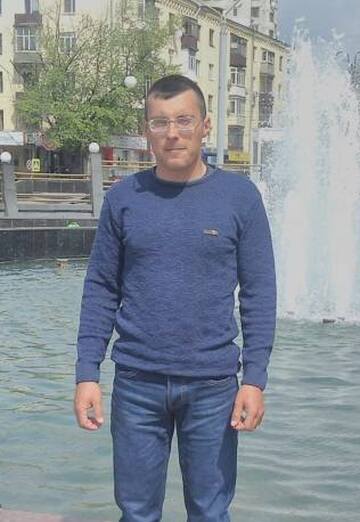 My photo - Sergiy, 24 from Verkhnii Rohachyk (@sergiy2767)