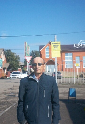 My photo - serg_57, 67 from Krasnodon (@serg233124)