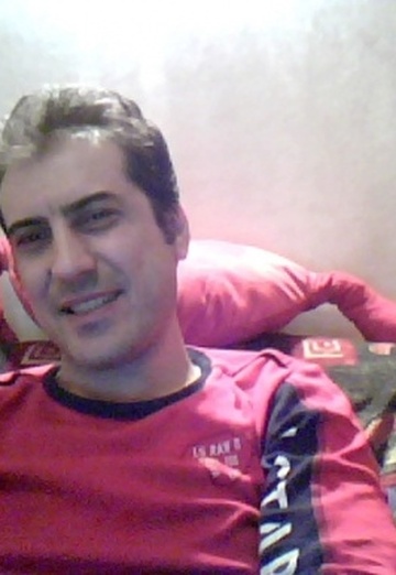 My photo - sulocan, 47 from Moscow (@sulocan)