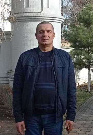 My photo - Igor, 54 from Timashevsk (@igor362749)