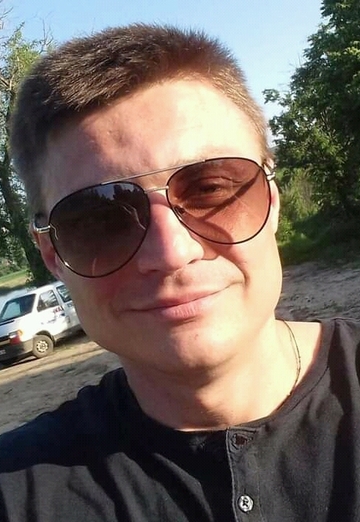 My photo - Vyacheslav, 45 from Jaworzno (@vyacheslav79249)