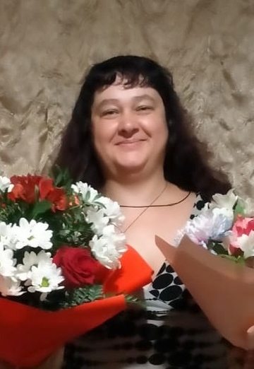 Minha foto - Oksana Valeeva, 41 de Kolomna (@oksanavaleeva0)