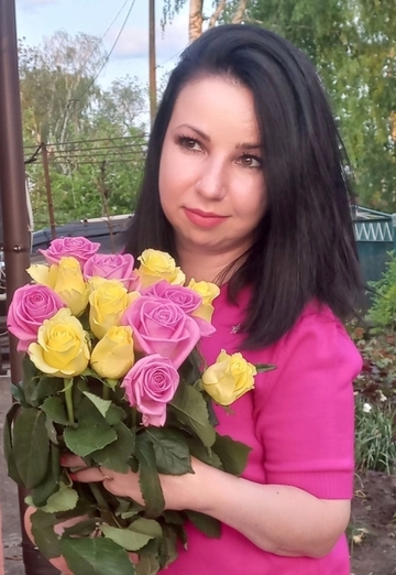 Minha foto - Natali, 41 de Kropivnitskiy (@natali70951)
