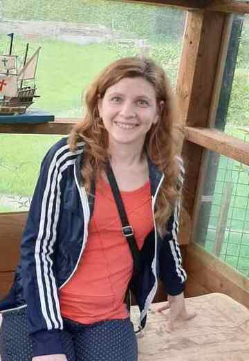 My photo - Іrina, 37 from Ardee (@rina12658)