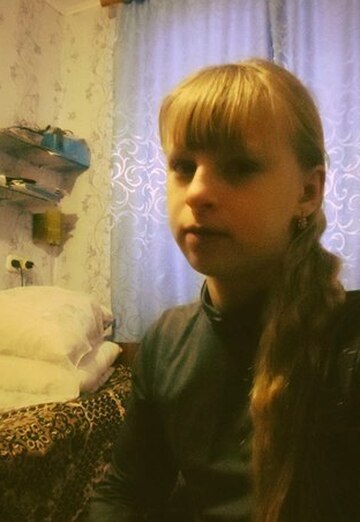 Yulya (@ulya11279) — la mia foto № 7