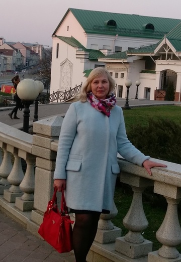 Моя фотографія - Регина, 58 з Вільнюс (@regina11086)